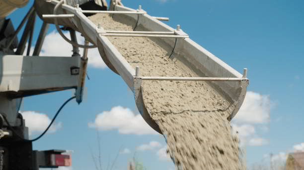 Best Concrete Driveway Installation in Westwood, MI