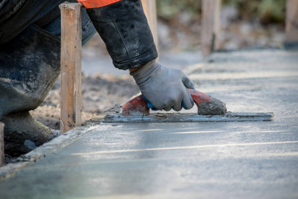 Best Concrete Pool Decks in Westwood, MI