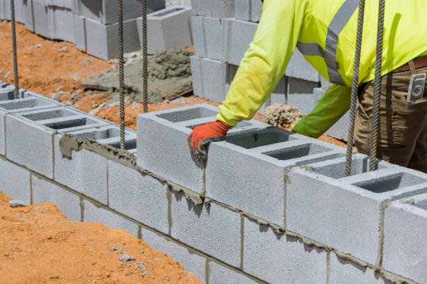 Best Concrete Slab Construction in Westwood, MI