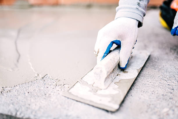 Best Concrete Driveway Installation in Westwood, MI